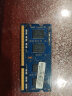 三星（SAMSUNG）笔记本内存条DDR4 笔记本电脑原装颗粒运行内存适用联想华硕戴尔 DDR4 2400 1.2V  16GB 1条 实拍图