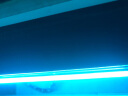 雪莱特（Cnlight）紫外线消毒灯家用室内杀菌灯医疗学校幼儿园紫外线灯诊所支架灯 【开关款】20W+支架+电源线 无臭氧 实拍图