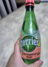 Perrier巴黎水泡泡马特联名款混合口味500ml*12瓶 实拍图