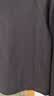 巴塔哥尼亚（Patagonia）男士针织防风保暖拉链夹克抓绒衣潮流开衫 Better Sweater 25528 BLK  针织面料摩擦易起球 S 164/175(CM)  60/69(KG) 实拍图
