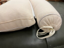 京东京造 二合一多用花草枕 全高山苦荞高度可调荞麦枕头枕芯一枕多用 实拍图