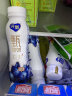 蒙牛纯甄甄酸奶寒地蓝莓风味酸奶PET瓶230g×10瓶（礼盒装） 实拍图