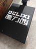 德力西（DELIXI）台秤150kg电子秤商用小型精准家用称重快递电子称150公斤磅秤 实拍图