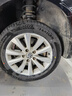 赛轮液体黄金轮胎/汽车轮胎215/55ZR16 97W US71适配思域/凌派/沃尔沃 实拍图