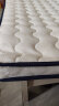 九洲鹿乳胶垫床垫床褥软垫150x200cm卧室榻榻米折叠垫子1.5米床学生家用 晒单实拍图