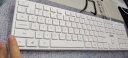 AOC AIO大师734 23.8英寸高清办公一体机电脑台式主机(N5095 8G 256GSSD 双频WiFi 3年上门) 实拍图