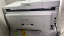 惠普（HP）7720/7730/7740打印机A3/A4彩色喷墨多功能复印扫描传真一体机无线双面打印 7720(打印A3/A4|复印扫描只能A4)单纸盒 实拍图