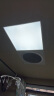 奥普（AUPU） 照明led集成面板灯铝扣板厨房灯厨卫灯卫生间天花板嵌入式平板灯 18瓦300*300厨卫方灯 实拍图