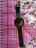 时刻美（skmei）手表学生青少年时尚潮流防水闹钟电子手表儿童手表1445黑色 实拍图