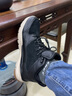 斯凯奇（Skechers）男鞋春中帮鞋户外防滑男靴休闲运动鞋工装靴65731 实拍图