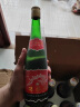 西凤酒 绿瓶 西凤酒凤香型白酒 45度 500mL 6瓶 绿瓶盒装 整箱 晒单实拍图