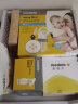 美德乐（Medela）储奶袋存奶袋母乳储存保鲜一次性奶袋220ml*30片装 实拍图