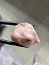 雄丰客家鱼丸250g火锅食材餐饮食品早餐午餐晚餐菜品煮汤炒菜皆可 实拍图