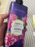 菲诗小铺（THE FACE SHOP）浪漫邂逅香氛沐浴露500ml 小苍兰香 温和洁肤 留香更久 实拍图