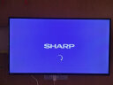 SHARP 夏普(23年新品)42英寸原装液晶面板 高清彩电 智能网络 手机投屏 液晶平板电视机 实拍图