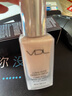 VDL清晰亮肤妆前乳vdl贝壳提亮液提亮修饰肤色珠光打底保湿薇蒂艾儿 新款粉色贝壳提亮液30ml 实拍图