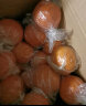 【已售220万斤】湖南麻阳脐橙 高甜无渣 果园现发 优质产区橙子 带箱9.6-10斤特大果 (70mm) 晒单实拍图