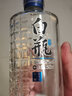 泸州老窖 白瓶52度500ml+125ml白瓶小酒浓香型组合套装 实拍图