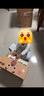 NEW CLASSIC TOYS儿童木质机械小钢琴 儿童电子琴1-6岁男女孩宝宝音乐早教玩具礼物 25键黑色【木质电子钢琴】 1-3-6岁生日周岁儿童节日礼物 实拍图