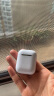 Apple/苹果【个性图文定制款】AirPods 配充电盒 Apple/苹果蓝牙耳机 实拍图