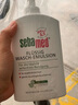 施巴（sebamed）施巴洁肤沐浴露家庭装常备全身清爽滋润倍护洗澡液男女通用可洗面 沐浴露400ml 实拍图