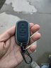 绅创适用于本田汽车钥匙套CR-V缤智XR-V奥德赛钥匙包钥匙壳钥匙扣链 实拍图