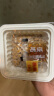 燕京纳豆 优品小粒纳豆 50g*18盒 整箱 解冻即食 拉丝纳豆 健康轻食  实拍图