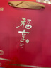 恒源祥围巾女秋冬季羊毛保暖女士围脖披肩老年人妈妈生日礼物妇女节礼盒 实拍图