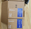 GIANT捷安特公路车自行车轮胎美嘴法嘴700C系列内胎 700X35/43C AV嘴长48mm 实拍图