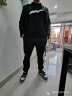 耐克（NIKE）男子冬季款摇拉绒圆领上衣 CLUB FLEECE+ DQ4895-010 XXL 实拍图