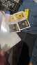 诗膜轲 适用华为畅享10E钢化膜畅享10e全屏覆盖膜MED-AL00高清防指纹防摔手机保护膜 畅享10e全屏钢化膜【超清4K】2片装 实拍图