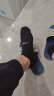 李宁（LI-NING）袜子运动袜（升级3双装）跑步羽毛篮球保暖中筒短袜男女吸汗防脱 晒单实拍图