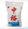 中裕面粉 饺子用小麦粉5kg饺子粉水饺中筋面粉馄饨饺子皮口感爽滑10斤 实拍图