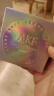AKF轻透柔焦散粉10g定妆粉遮瑕持妆久不易脱妆混干皮01轻雾透明色 实拍图