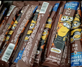 麦斯威尔（Maxwell House） 麦斯威尔咖啡100条三合一即速溶特浓咖啡粉1300g 袋装特浓100条 送星座杯或5条 实拍图