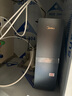 美的（Midea）净水器家用净水机星河1200GPRO直饮机6年RO净饮机过滤器厨下净饮机零陈水直饮水0阻垢剂0添加0陈水 【净水器+MG240D+前置25pro】 陶氏膜智显触控屏 实拍图