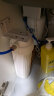 3M净水器家用净水机前置预过滤Y16 PP棉滤芯套装（三支装） 实拍图