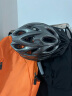 TOOKTRO专业山地自行车头盔代驾安全帽子儿童平衡公路车单车骑行头盔男女 一体成型头盔碳纤维 实拍图
