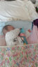 可优比（KUB）婴儿安抚巾宝宝可入口安抚玩偶0-1岁宝宝睡眠毛绒手偶安抚玩具 实拍图