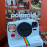 宝丽来（Polaroid）【520礼物】官方Now+Gen2一次即时成像拍立得多滤镜复古相机节日生日送女友 白色 套餐一 相机 i-Type白框*2 实拍图