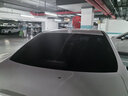 量美【万人下单】汽车贴膜98%高隔热全车太阳防晒膜防窥车窗玻璃防爆玻璃膜v70 全车高隐隔热率98% 高隔热护肤 比亚迪元唐汉DM秦宋PLUS海豹海豚海狮05 06 实拍图