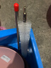 贝净洁波轮洗衣机刷子清洗内筒内壁缝隙刷免拆家电工具新款清洁长毛刷 波轮洗衣机刷子 1把 实拍图