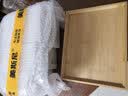 美斯尼 玻璃茶壶泡茶壶加厚带过滤内胆茶具套装泡茶器办公家用玻璃茶壶 圆珠壶一壶四杯+茶盘 实拍图