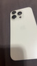 Apple/苹果 iPhone 16 Pro (A3294) 支持移动联通电信 5G 双卡双待手机 原色钛金属 128G 全国联保+买家秀好礼 官方标配-白条12期分期免息【现货速发】 实拍图