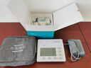 逸捷 血糖尿酸血脂血压8功能一体机家用体检仪总胆固醇甘油三酯医用级 8功能家用体检仪+共1套试纸 实拍图