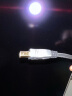 JIB 高保真 发烧级USB音频线A转B口 DAC解码线2.0版 电脑声卡调音台功放音响连接线BB-110-2米 晒单实拍图