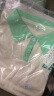 约龙（YUELONG）女童夏装儿童套装小女孩衣服6-12岁中大童短袖直筒裤两件套 绿色套装 160cm 晒单实拍图