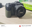 佳能（Canon）EOS R8全画幅微单相机 佳能r8专微轻型 直播相机 6K超采样 VLOG视频 R8单机+RF50F1.8小痰盂镜头套装 套餐三【128G高速卡~续航双电池~佳能相机包】 实拍图