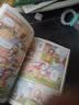 漫画万物起源（套装4册）-中国人漫画科普-洋洋兔童书（3-11岁）   实拍图