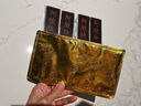 福凤容颜东阿县老品牌阿胶块山东正宗黑驴皮熬制滋补品阿胶片礼盒装 阿胶块 250g*1盒 礼盒装 实拍图